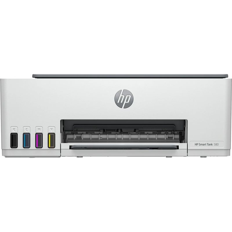 МФУ А4 HP Smart Tank 580 с Wi-Fi (1F3Y2A)