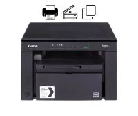 Багатофункціональний пристрій Canon i-Sensys MF3010 (5252B004)