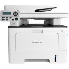 МФУ A4 ч/б Pantum с WiFi (BM5100ADW)