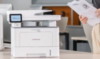 МФУ A4 ч/б Pantum с Wi-Fi (BM5110ADW)