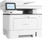 МФУ A4 ч/б Pantum с Wi-Fi (BM5110ADW)