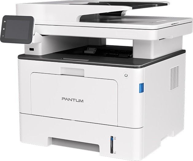 МФУ A4 ч/б Pantum с Wi-Fi (BM5110ADW)