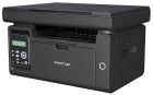 МФУ A4 ч/б Pantum с Wi-Fi (M6500W)