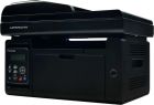 МФУ A4 ч/б Pantum с Wi-Fi (M6550NW)