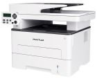 МФУ A4 ч/б Pantum с WiFi (M7100DW)