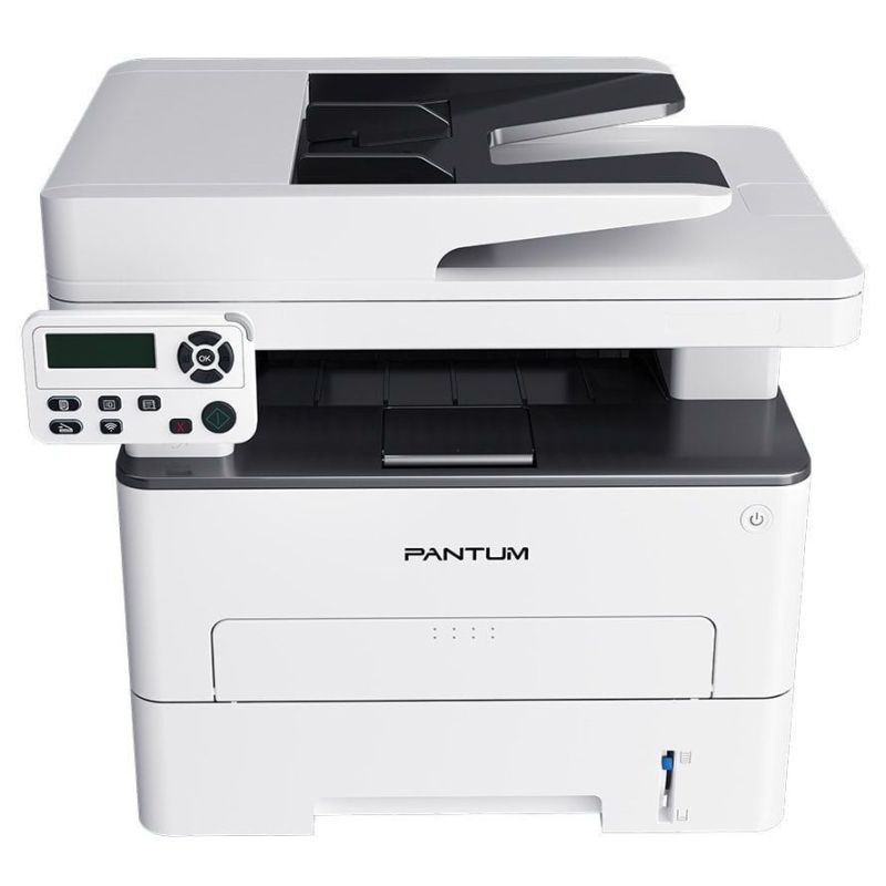 МФУ A4 ч/б Pantum с WiFi (M7100DW)