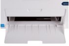 Багатофункціональний пристрій А4 ч/б Xerox WC 3025BI з Wi-Fi (3025V_BI)