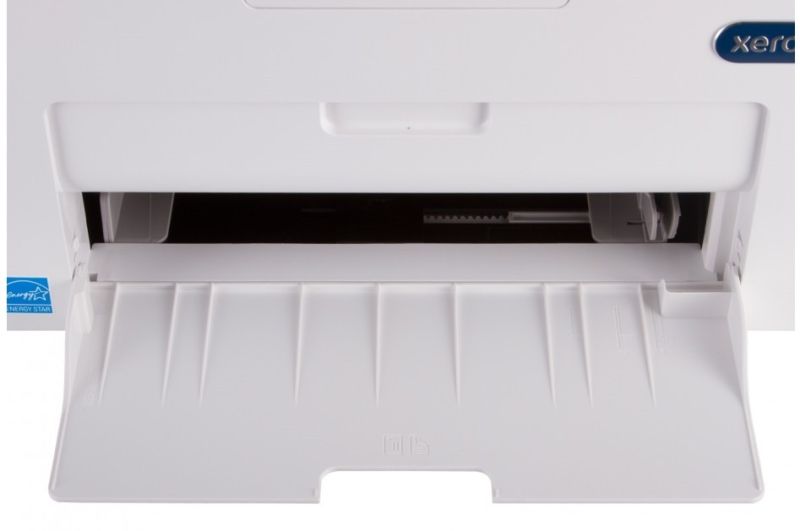 Багатофункціональний пристрій А4 ч/б Xerox WC 3025BI з Wi-Fi (3025V_BI)