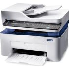 Багатофункціональний пристрій А4 ч/б Xerox WC 3025NI з Wi-Fi (3025V_NI)