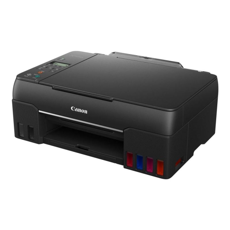 Багатофункціональний пристрій А4 кол. Canon Pixma G640 з Wi-Fi (4620C009)