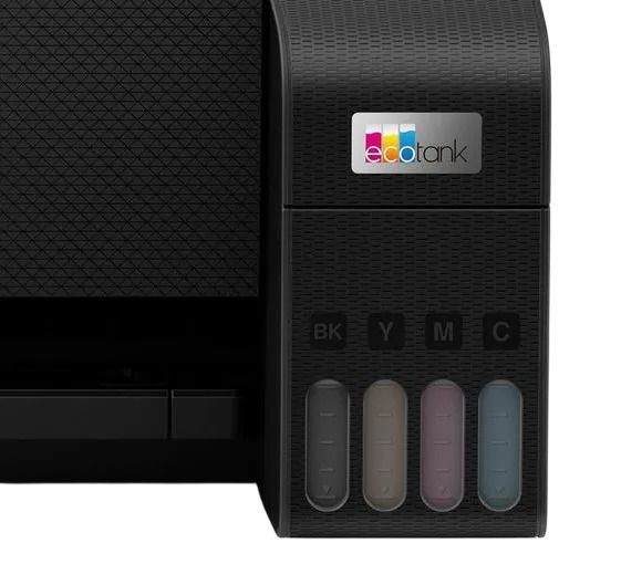 Багатофункціональний пристрій А4 кол. Epson L3251 Фабрика друку з Wi-Fi (C11CJ67413)