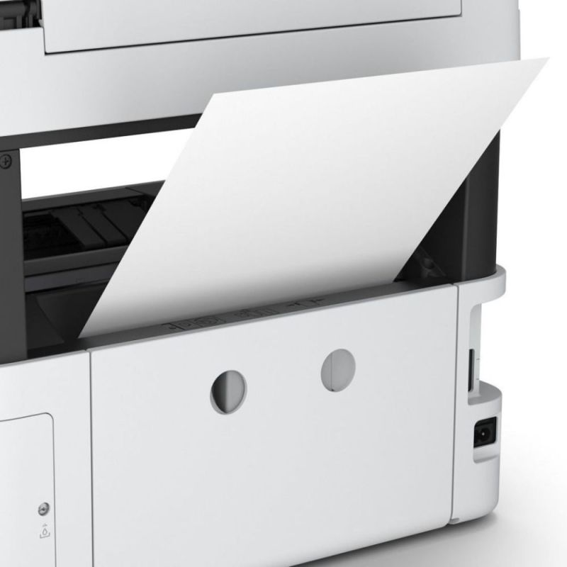 Багатофункціональний пристрій А4 кол. Epson L6490 з WI-FI (C11CJ88405)