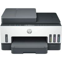МФУ А4 цветной HP Smart Tank 750 с Wi-Fi (6UU47A)