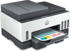 МФУ А4 цветной HP Smart Tank 750 с Wi-Fi (6UU47A)