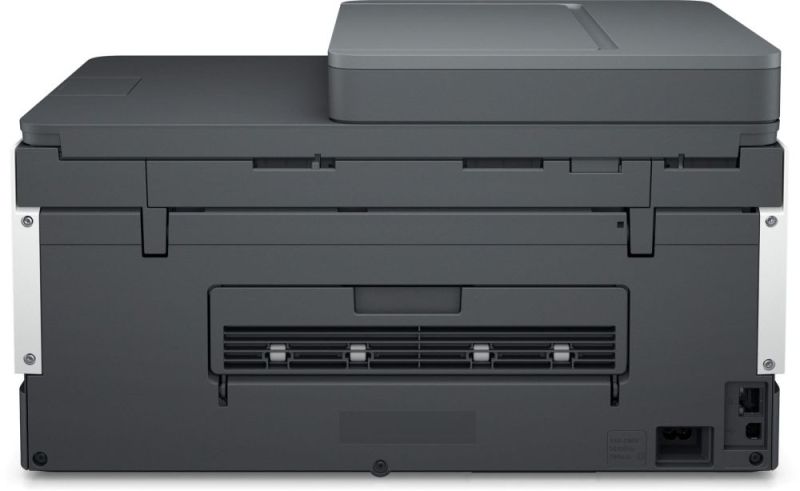МФУ А4 цветной HP Smart Tank 750 с Wi-Fi (6UU47A)