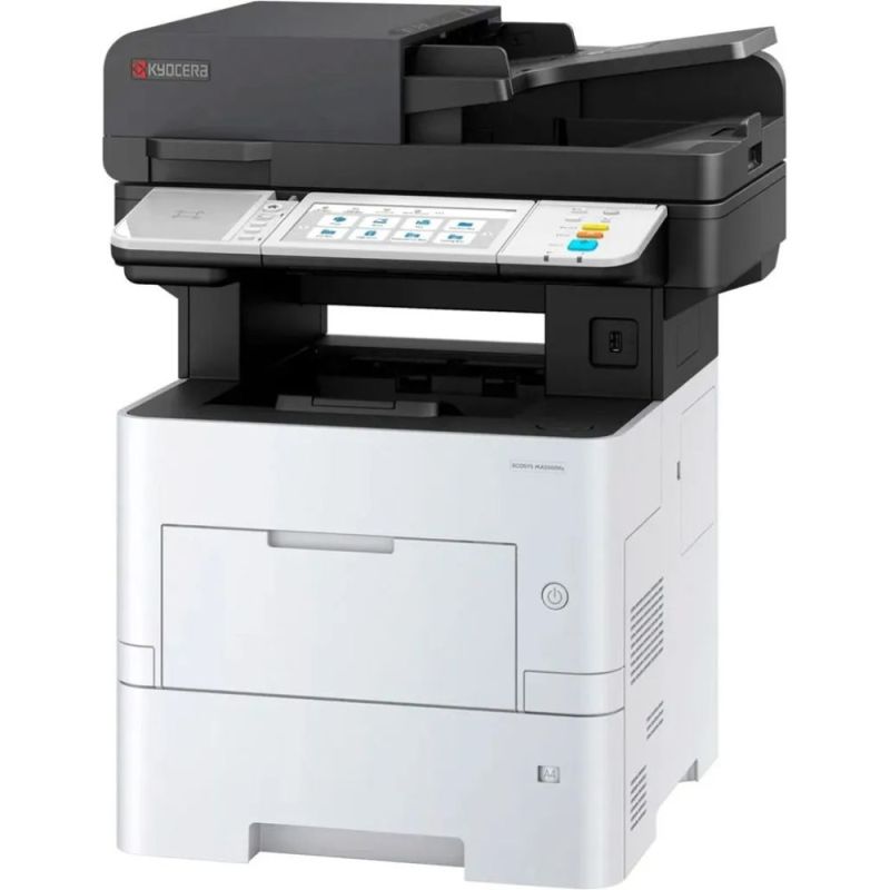 Багатофункціональний пристрій ч/б A4 Kyocera Ecosys  MA5500ifx (110C0Z3NL0)