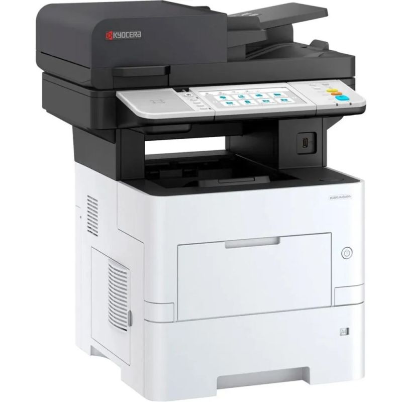 Багатофункціональний пристрій ч/б A4 Kyocera Ecosys  MA5500ifx (110C0Z3NL0)