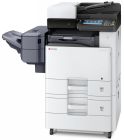 Багатофункціональний пристрій A3 кол. Kyocera ECOSYS M8130cidn (1102P33NL0)