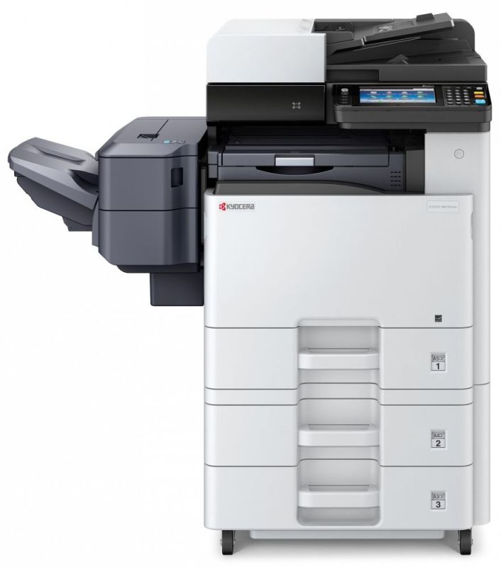 Багатофункціональний пристрій A3 кол. Kyocera ECOSYS M8130cidn (1102P33NL0)