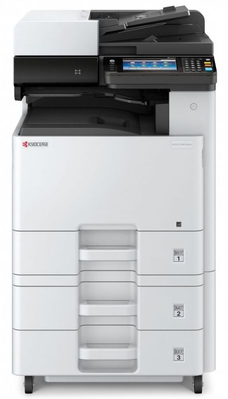 Багатофункціональний пристрій A3 кол. Kyocera ECOSYS M8130cidn (1102P33NL0)