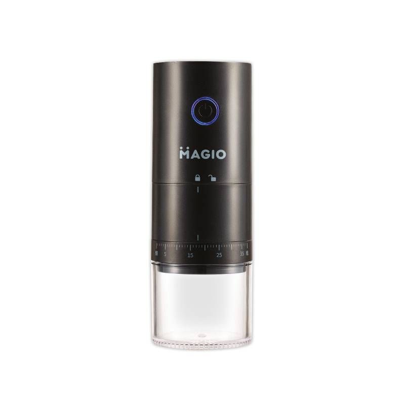 Кофемолка аккумуляторная Magio (MG-198)