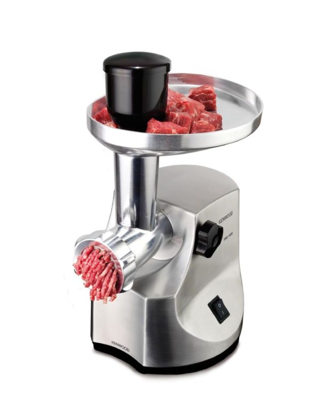 М`ясорубка Kenwood MG516 (MG 516)