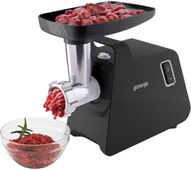 М`ясорубка Gorenje (MG1701SB)