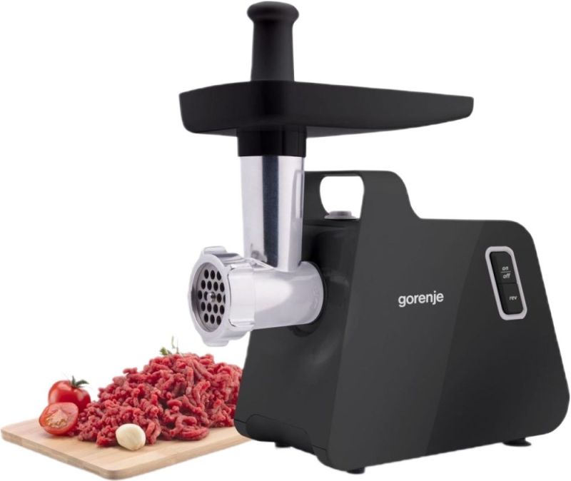 М`ясорубка Gorenje (MG1701SB)