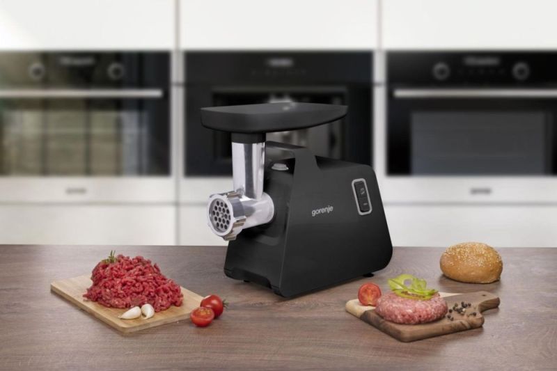 М`ясорубка Gorenje (MG1701SB)
