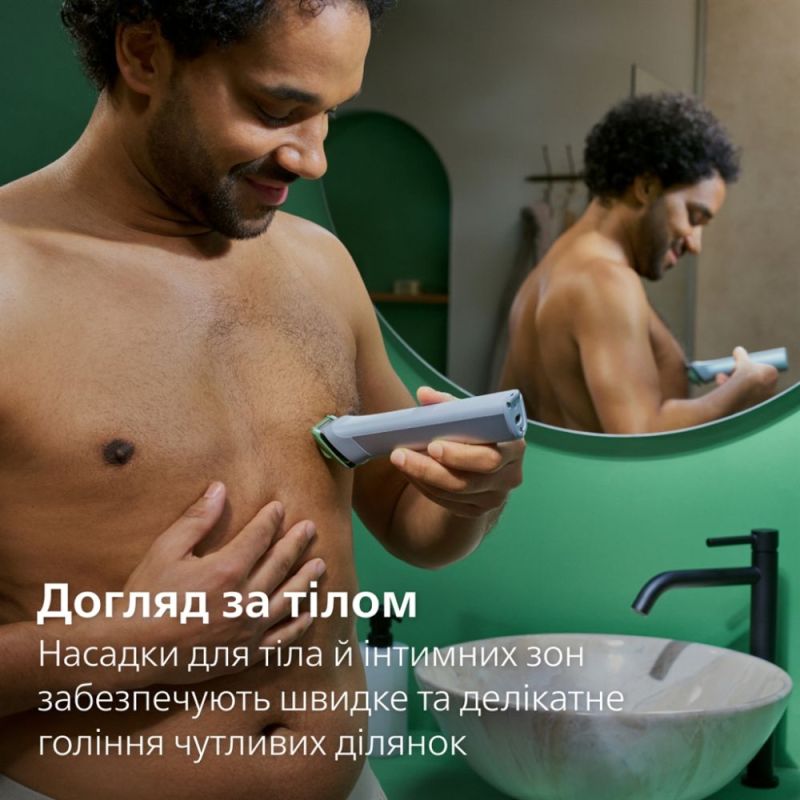Тример Philips All-in-One Trimmer 5000 Series (MG5941/15)