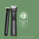 Триммер Philips All-in-One Trimmer 9000 Series (MG9531/15)