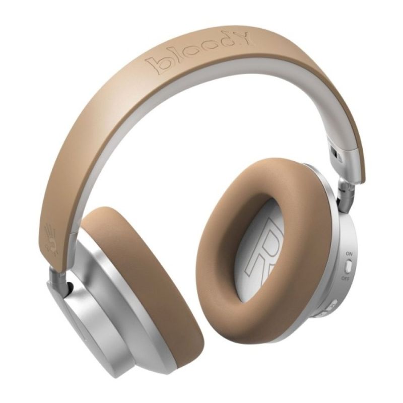 Гарнитура Bloody MH390 Khaki (MH390 (Khaki))