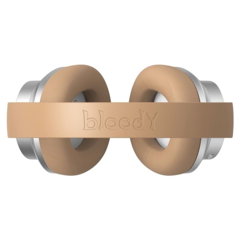 Гарнитура Bloody MH390 Khaki (MH390 (Khaki))