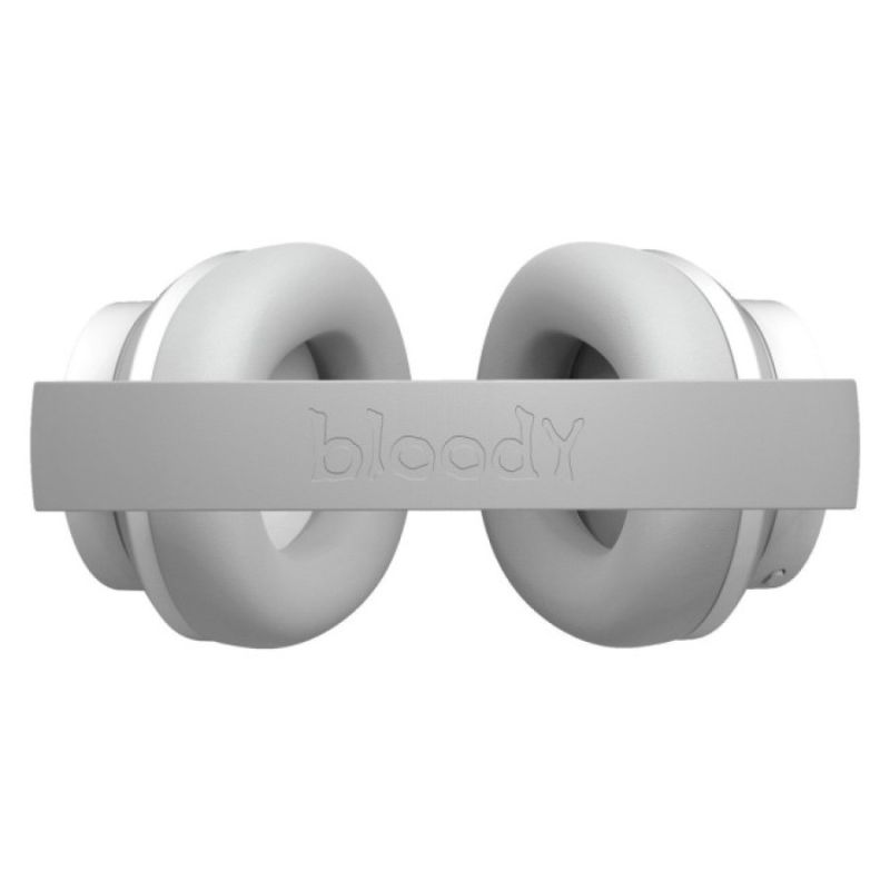 Гарнитура Bloody MH390 White (MH390 (White))