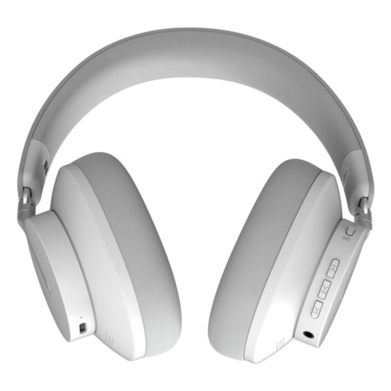 Гарнитура Bloody MH390 White (MH390 (White))
