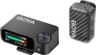 Мікрофон BOYA Type-C/TRS Black (MIC 2-02)