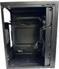Корпус Delux Black без БЖ (MK 350)