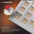 Клавіатура GamePro Genesis Silverlight (MK116)