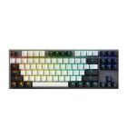 Клавіатура бездротова GamePro Genesis Joker Pro Gray (MK124G Pro)