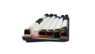 Клавіатура бездротова GamePro Genesis Joker Pro Gray (MK124G Pro)