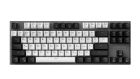 Клавіатура бездротова GamePro Genesis Joker Pro Gray (MK124G Pro)