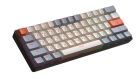 Клавіатура GamePro MK130 V2 Infinity QLAB Sakura Black (MK130-V2-B-QS)