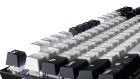 Клавіатура GamePro Genesis Metallic Outemu Red Swithes USB Black (MK144B)
