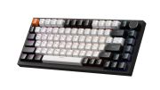 Клавиатура GamePro Asgard Valhalla Max USB Black (MK160B Max)