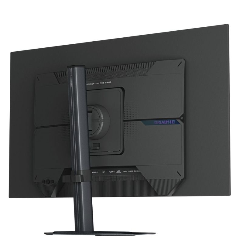 Монітор Gigabyte 27" MO27Q28G OLED Black 280Hz (MO27Q28G OLED Gaming Monitor)