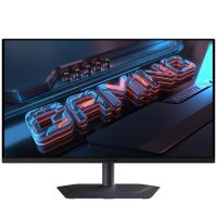 Монітор Gigabyte 27" MO27Q2A QD-OLED Black 280Hz (MO27Q2A Gaming Monitor)