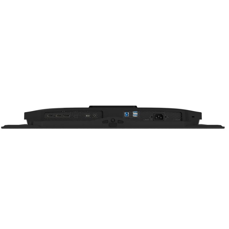 Монітор Gigabyte 27" MO27Q2A QD-OLED Black 280Hz (MO27Q2A Gaming Monitor)
