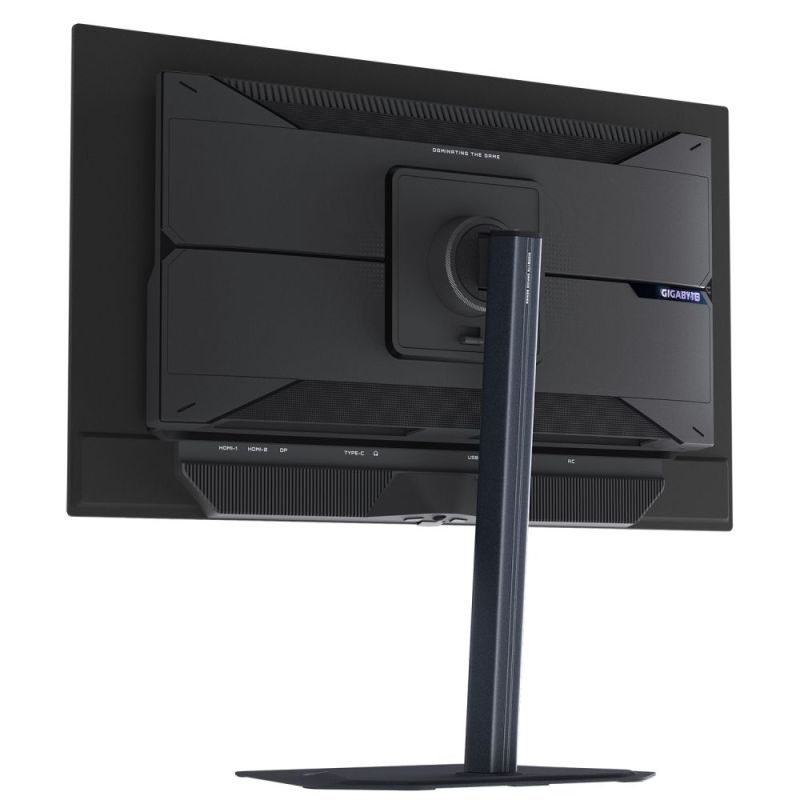 Монітор Gigabyte 27" MO27Q2A QD-OLED Black 280Hz (MO27Q2A Gaming Monitor)