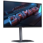 Монітор Gigabyte 27" MO27Q2A QD-OLED Black 280Hz (MO27Q2A Gaming Monitor)