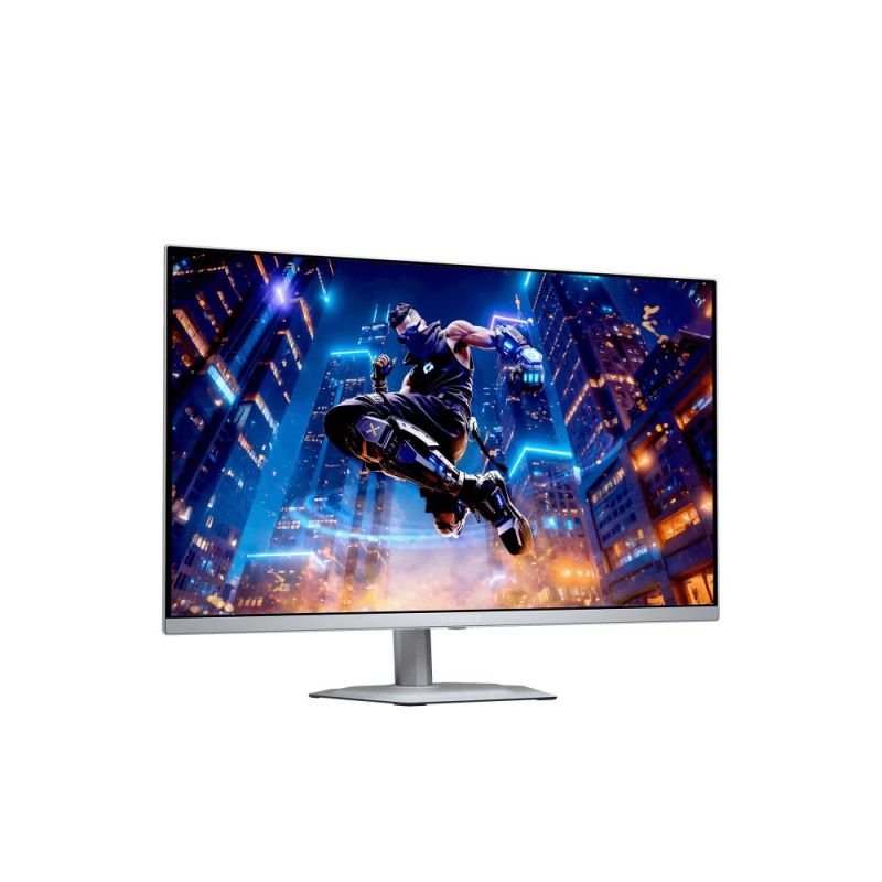Монітор Gigabyte 27" QD-OLED Black 280Hz (MO27Q2A ICE)